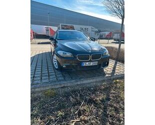 BMW 535 Gebrauchtwagen