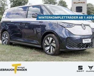 VW ID. Buzz Gebrauchtwagen