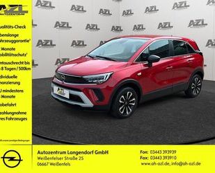 Opel Crossland (X) Gebrauchtwagen