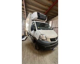 Renault Mascott Gebrauchtwagen