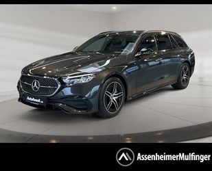 Mercedes-Benz E 200 Gebrauchtwagen