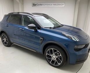 Lynk & Co 01 Gebrauchtwagen