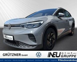 VW ID.4 Gebrauchtwagen