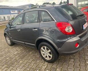 Opel Antara Gebrauchtwagen