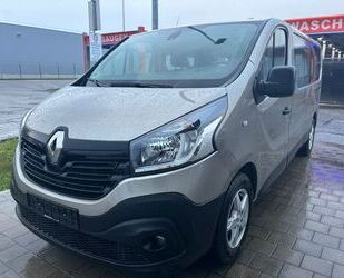 Renault Trafic Gebrauchtwagen