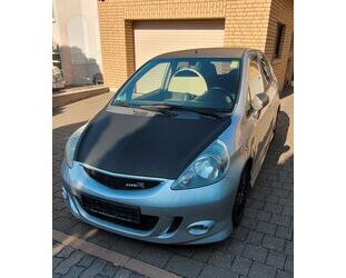 Honda Jazz Gebrauchtwagen