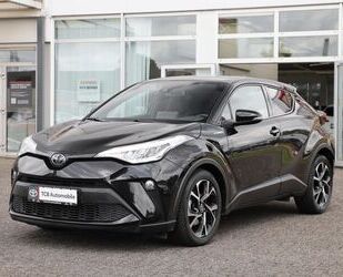 Toyota C-HR Gebrauchtwagen