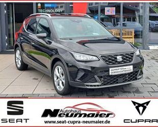 Seat Arona Gebrauchtwagen