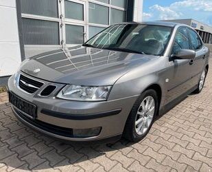 Saab 9-3 Gebrauchtwagen