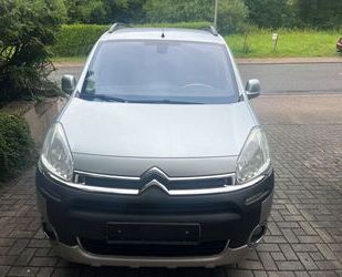 Citroen Berlingo Gebrauchtwagen