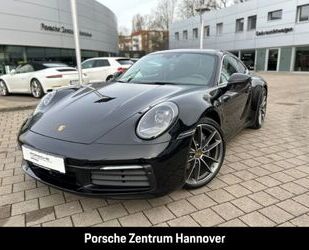 Porsche 992 Gebrauchtwagen