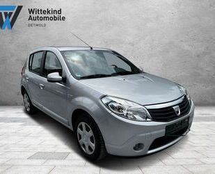 Dacia Sandero Gebrauchtwagen