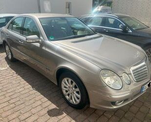 Mercedes-Benz E 280 Gebrauchtwagen