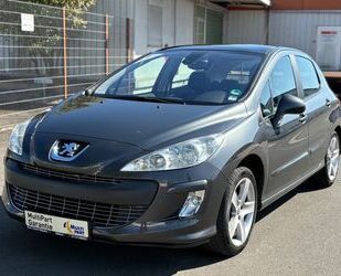 Peugeot 308 Gebrauchtwagen