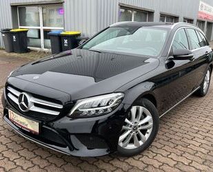 Mercedes-Benz C 220 Gebrauchtwagen