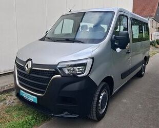 Renault Master Gebrauchtwagen