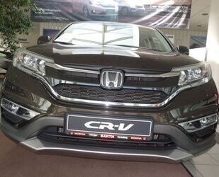 Honda CR-V Gebrauchtwagen
