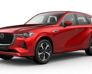 Mazda CX-60 Gebrauchtwagen