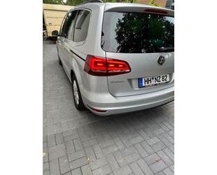 VW Sharan Gebrauchtwagen