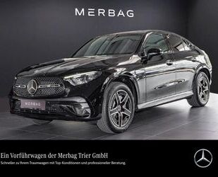 Mercedes-Benz GLC 300 Gebrauchtwagen