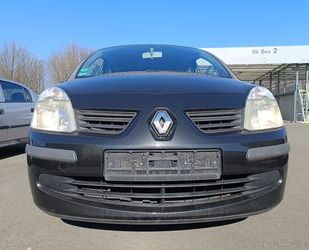 Renault Modus Gebrauchtwagen