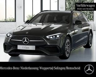 Mercedes-Benz C 300 Gebrauchtwagen