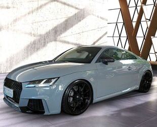Audi TT RS Gebrauchtwagen