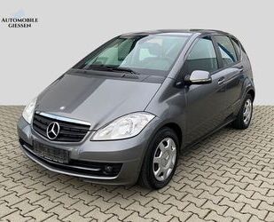 Mercedes-Benz A 160 Gebrauchtwagen