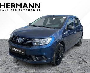 Dacia Sandero Gebrauchtwagen