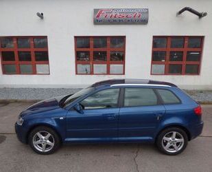 Audi A3 Gebrauchtwagen