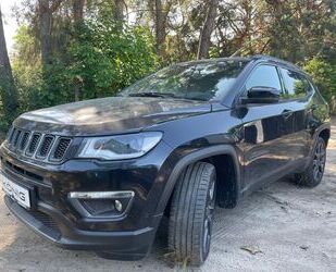 Jeep Compass Gebrauchtwagen