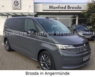VW T7 Multivan Gebrauchtwagen