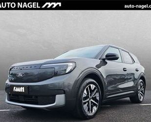 Ford Explorer Gebrauchtwagen