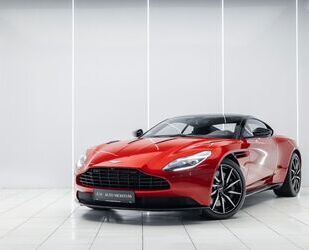 Aston Martin DB11 Gebrauchtwagen
