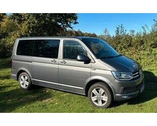 VW T6 Multivan Gebrauchtwagen