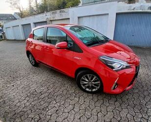 Toyota Yaris Gebrauchtwagen