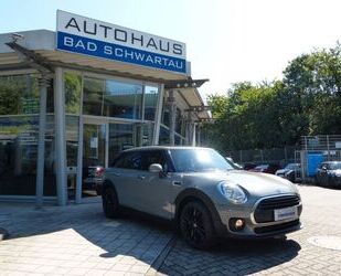 Mini One Clubman Gebrauchtwagen