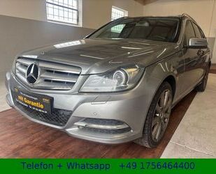 Mercedes-Benz C 350 Gebrauchtwagen