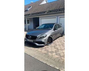 Mercedes-Benz A 45 AMG Gebrauchtwagen