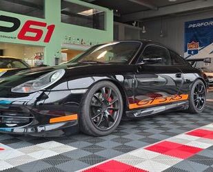 Porsche 996 Gebrauchtwagen