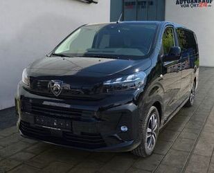 Peugeot Traveller Gebrauchtwagen