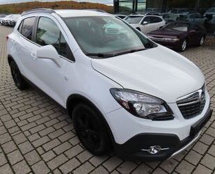 Opel Mokka Gebrauchtwagen