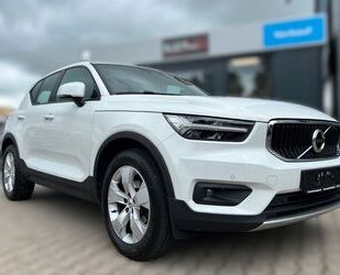 Volvo XC40 Gebrauchtwagen