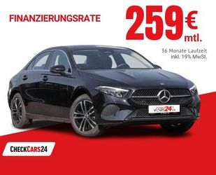 Mercedes-Benz A 250 Gebrauchtwagen