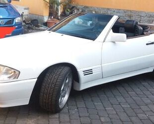 Mercedes-Benz SL 280 Gebrauchtwagen