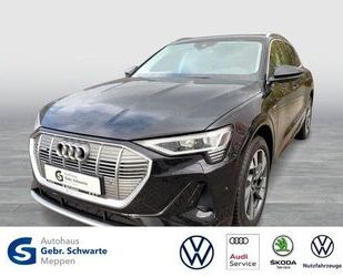 Audi e-tron Gebrauchtwagen