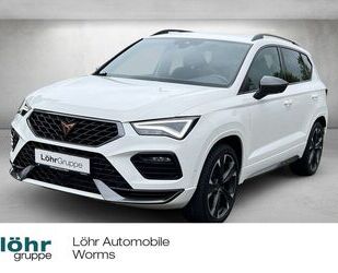 Cupra Ateca Gebrauchtwagen