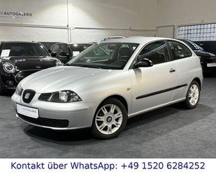 Seat Ibiza Gebrauchtwagen
