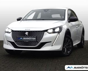 Peugeot e-208 Gebrauchtwagen