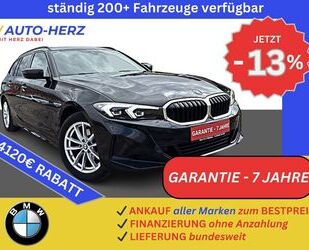 BMW 320 Gebrauchtwagen